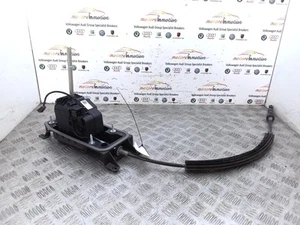 VW POLO 2020 Mk6 AW GTI 2.0 TSI DKZ Auto Gear Linkage 2Q2713023AR - Picture 1 of 6