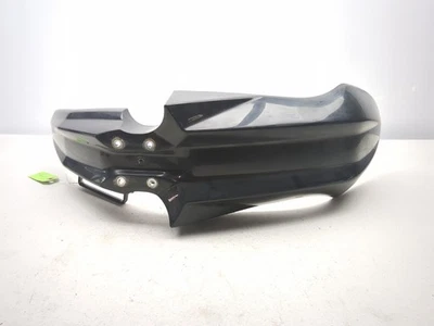 08-18 Kawasaki KLR 650 Front Wheel Fender 35004-0102 - Image 1 of 4