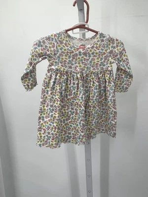 长袖连身裙 — 第 1/2 张图片