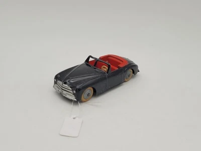 Ancienne Voiture Simca 8 Sport Dinky Toys Réf 24s 50's - Photo 1/3