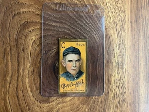 1911 T205 Gold Border Baseball Clark Griffith HOF - Picture 1 of 3