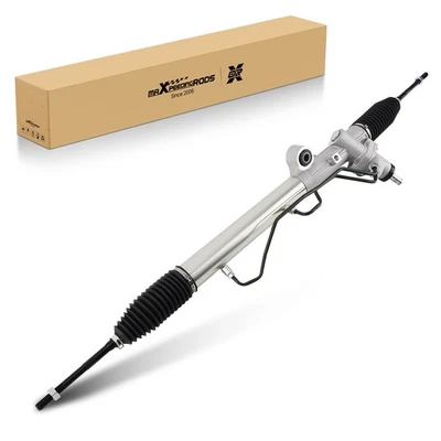 Complete Power Steering Rack and Pinion for  Hummer H3 2006 2007 2008 3.5L 3.7L - Image 1 of 4