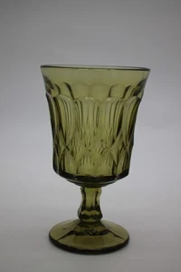 Vintage Noritake Perspektive-grüner Eistee Höhe 6 3/8" Breite 3 3/4" Exzellent - Bild 1 von 8