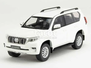 Toyota Land Cruiser Prado 2018 - Vitesse 1/43 - Imagen 1 de 1