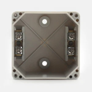 High Quality Changeover Switch Cam Changeover Enclosed LW26-20/2 Rotary - Afbeelding 1 van 10