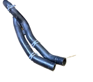 SKODA FABIA WATER COOLANT PIPE 6R0121157 2009-2014 - Picture 1 of 10
