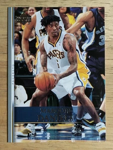 2007-08 Upper Deck #131 Marquis Daniels - Picture 1 of 2