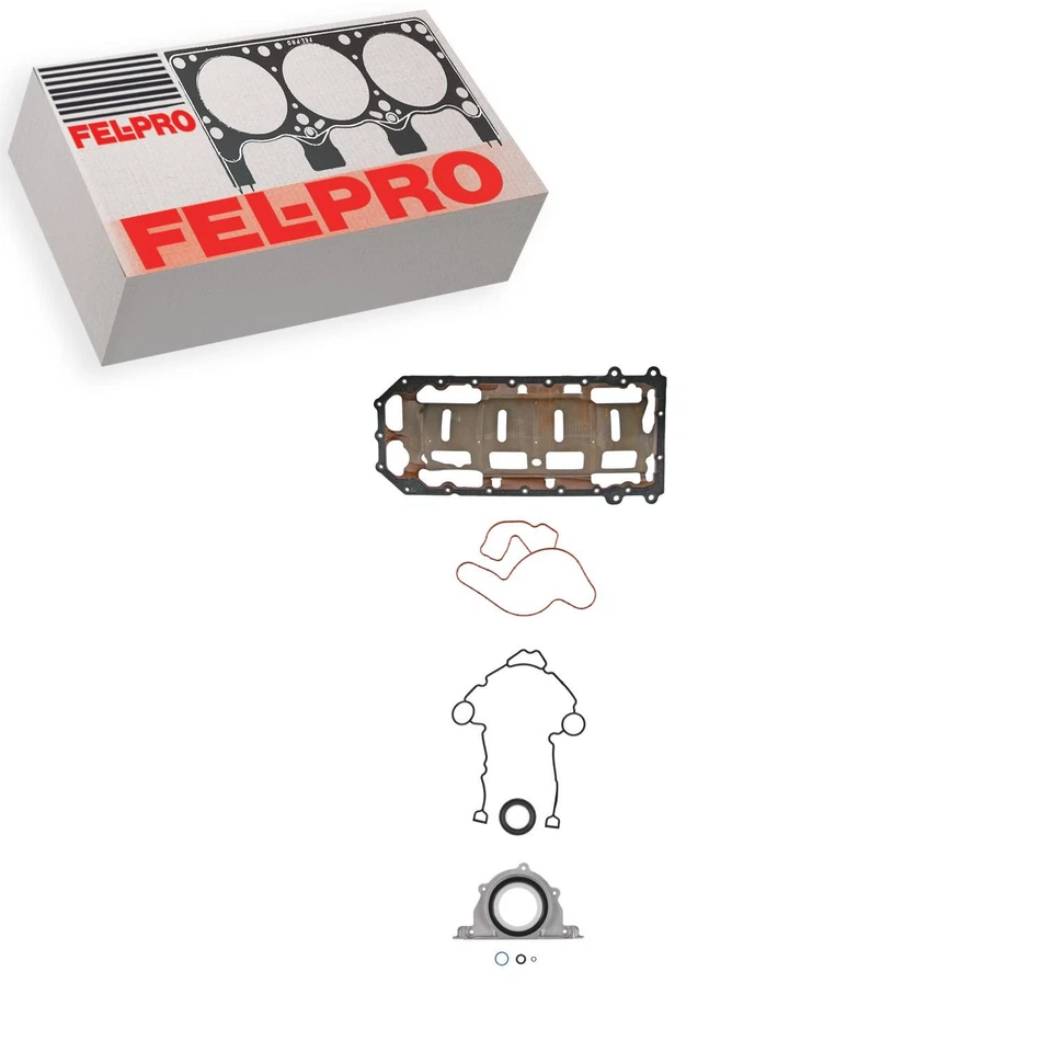 Fel-Pro Engine Conversion Gasket Set For 2012-2014 Chrysler 300 6.4L V8 - Image 1 of 1