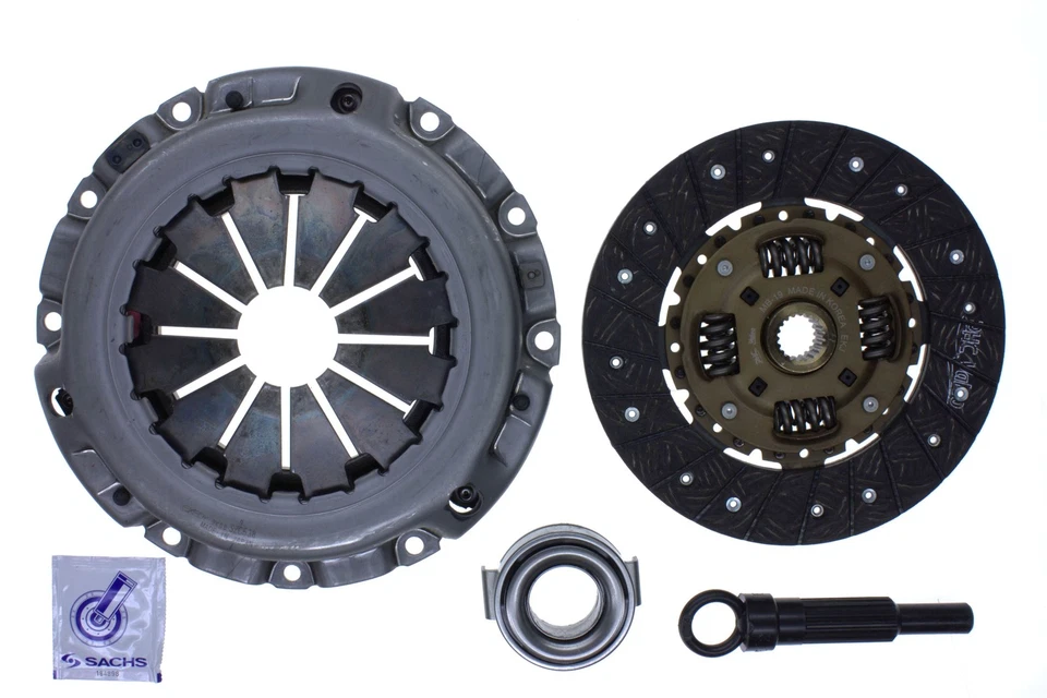 Transmission Clutch Kit for Suzuki Aerio 2002 - 2003 SACHS K70307-01 Foto 1 de 4