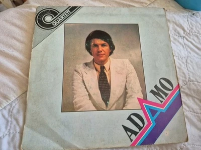 Adamo  - Es Geht Eine Träne Auf Reisen (EP Vinylsingle/DDR Pressung) - Bild 1 von 3