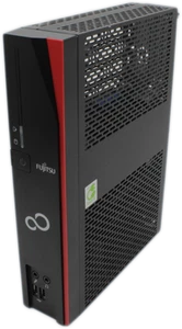 Fujitsu Futro S920 ThinClient | AMD GX-222GC CPU 4GB RAM / No SSD | mit Netzteil - Afbeelding 1 van 7