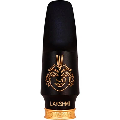 Theo Wanne Theo Wanne LAKSHMI Alto Mouthpiece - HR #5 5 197881269883 - Image 1 of 2