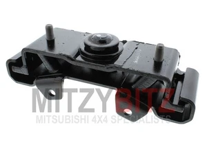 Manual Gearbox Mount  for Mitsubishi PAJERO SPORT KH4W 2.5D - Picture 1 of 6