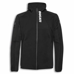 Ducati Reflex Attitude 2.0 Sweatshirt - Bild 1 von 2