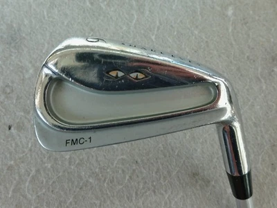 NICE FORGED SNAKE EYES FMC-1 6 IRON UST REGULAR GRAPHITE 37.5" MENS RH - Image 1 of 4