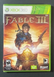 Fable 3 (XBOX 360) NEW - Picture 1 of 6