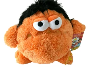 7 Zoll Ryan's World Moe Monster Plüschtier Ryans Jungen Mädchen Kinder Neu mit Etikett - Bild 1 von 2