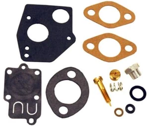 Passend für Briggs & Stratton Later Pulsa-Jet Vergaser Nicht-Zubehör-Hersteller Vergaser-Kit - Bild 1 von 1