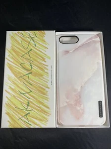 BRAND NEW iPhone 8 plus & 7 Plus  [2020 Released] case Marble - Picture 1 of 4