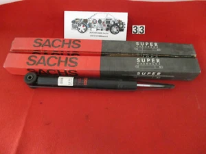443246 105813 COPPIA AMMORTIZZATORI POSTERIORI VOLKSWAGEN PASSAT 86> - Foto 1 di 1