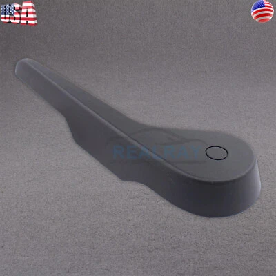 Manija reclinable del asiento del conductor para Jeep Patriot Compass 2010 2011 2012 2013 2014-17 Foto 1 de 4