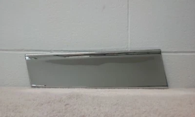 Nuevo de Lote Antiguo 1971 Guardabarros Toronado LH Borde Inferior Sin Luz de Esquinas 231227  Foto 1 de 4