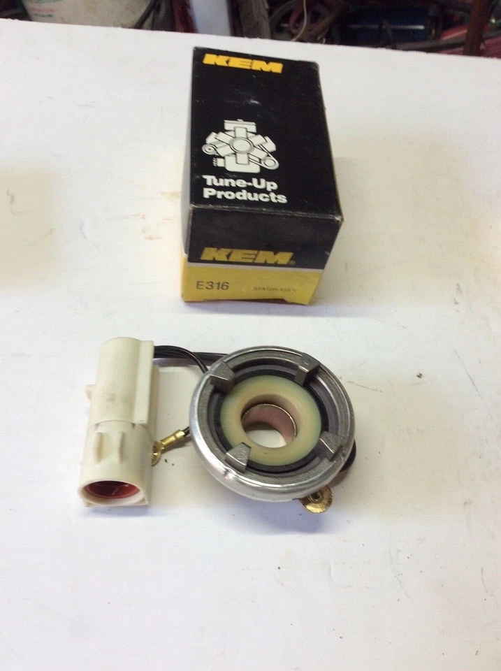 Kemparts E316 pickup coil-fits Ford 1981-82 - Image 1 of 1