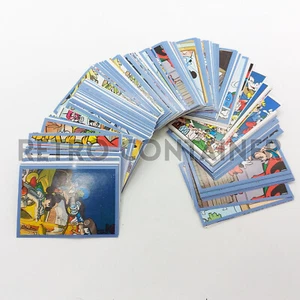 Panini TOPOLINO MICKEY MOUSE STICKER STORY - Figurine Mancolista Multi-Listing - Picture 1 of 1