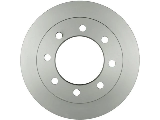 Bosch 75KY55J Rear Brake Rotor Fits 2003-2008 Dodge Ram 3500 - Изображение 1 из 1