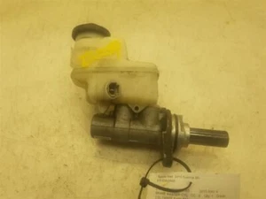13-18 TOYOTA RAV4 2.5L FWD BRAKE MASTER CYLINDER ASSEMBLY - Picture 1 of 12
