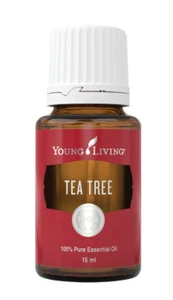 Brand New - Young Living Tea Tree Essential Oils - 15ml - Therapeutic Grade - Picture 1 of 1