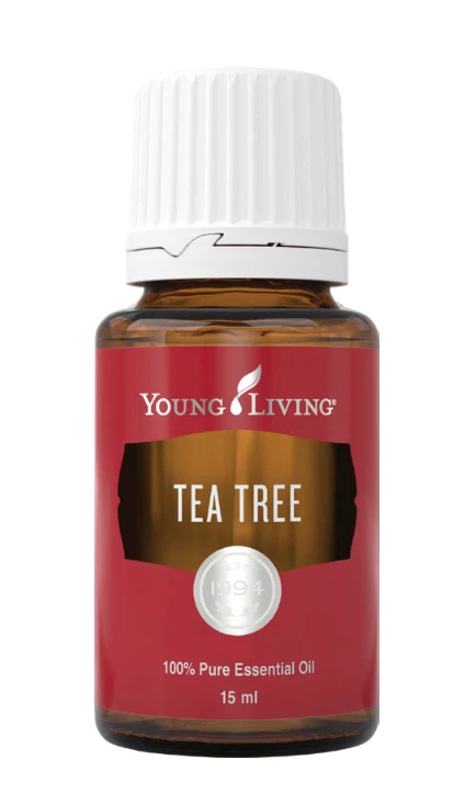 Brand New - Young Living Tea Tree Essential Oils - 15ml - Therapeutic Grade - Image 1 of 1
