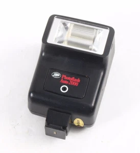 Flash electrónico Boots Photoflash Auto 2000  - Imagen 1 de 5
