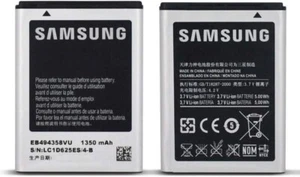 Genuine Samsung EB494358VU Battery For Galaxy Ace GT S5830 S5830i 1350mAh - Picture 1 of 1