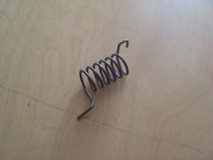 Torsion Spring Throttle Shaft Carburettor dolmar Ca (113150310) - Picture 1 of 1