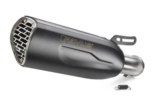Remus Muffler Slip-On KTM Super Duke R Model 2020 - 2024 - Picture 1 of 1