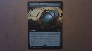 MTG Singles - Ancient Cornucopia (Extended Art) - The Big Score, Mythic, 2024 - Picture 1 of 2