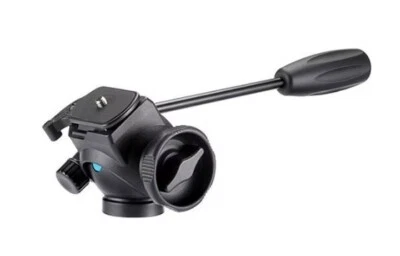 FHD-43M Official Velbon Oil Fluid Head "UNC1/4" - Image 1 of 4