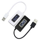 Mini LCD USB Voltage Current Detector Mobile Power Charger Digital Tester