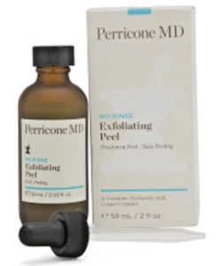 Perricone MD No Rinse Exfoliating Peel Liquid 2oz New Boxed - Picture 1 of 4