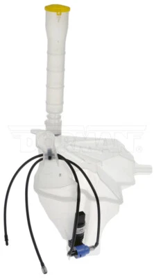 Dorman 603-589 Windshield Washer Fluid Reservoir fits Ford Escape - Image 1 of 3