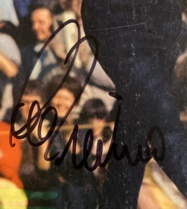Revista deportiva de golf firmada por Lee Trevino PGA el 24 de junio de 1968 Salón de la fama - Imagen 1 de 6