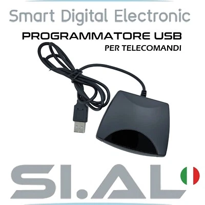 Programmatore telecomandi TV superior usb pc - Immagine 1 di 3