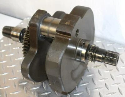 Honda VTX1300C 2004 motor cigüeñal cigüeñal 13310-Mea-740 Foto 1 de 4