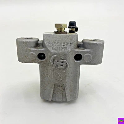 2018-2019 ARCTIC CAT ALTERRA MUDPRO 700 LEFT FRONT BRAKE CALIPER - Image 1 of 3