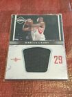 2012-13 Limited Marcus Camby Jersey Card #ed/99 - Houston Rockets