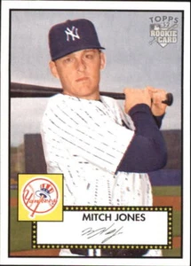 2006 Topps 52 (Rookies) Baseball Part 2 - Picture 1 of 140