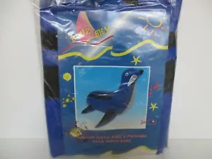 FOCA CAVALCABILE CON 2 MANIGLIE CM 140 MGM ANNI '90 - Imagen 1 de 2