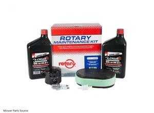 Kit de filtro cortadora Cub Cadet XT1 - se adapta a los modelos XT1 LT50 GT50 ST54 GT54 con Kohler - Imagen 1 de 1