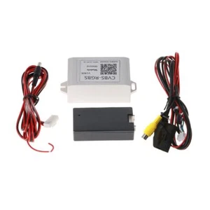Adapter Aftermarket Rückfahrkamera Konverter Adapter für RCD RNS510 - Bild 1 von 8